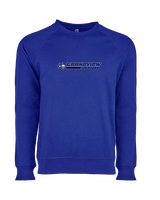 Grandview HS Boys Lacrosse Switch - Crewneck Sweatshirt