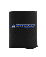 Grandview HS Boys Lacrosse Switch - Koozie