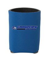 Grandview HS Boys Lacrosse Switch - Koozie