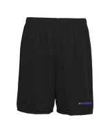 Grandview HS Boys Lacrosse Switch - Mens 7inch Training Shorts
