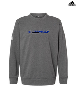 Grandview HS Boys Lacrosse Switch - Mens Adidas Crewneck