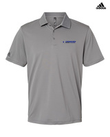 Grandview HS Boys Lacrosse Switch - Mens Adidas Polo