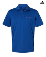 Grandview HS Boys Lacrosse Switch - Mens Adidas Polo