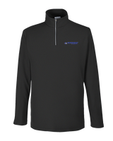 Grandview HS Boys Lacrosse Switch - Mens Quarter Zip