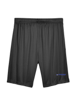 Grandview HS Boys Lacrosse Switch - Mens Training Shorts with Pockets