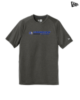 Grandview HS Boys Lacrosse Switch - New Era Performance Shirt