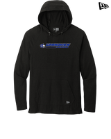 Grandview HS Boys Lacrosse Switch - New Era Tri-Blend Hoodie