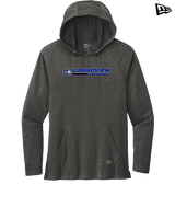 Grandview HS Boys Lacrosse Switch - New Era Tri-Blend Hoodie