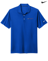 Grandview HS Boys Lacrosse Switch - Nike Polo