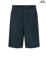 Grandview HS Boys Lacrosse Switch - Oakley Shorts