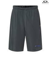 Grandview HS Boys Lacrosse Switch - Oakley Shorts