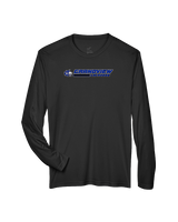 Grandview HS Boys Lacrosse Switch - Performance Longsleeve