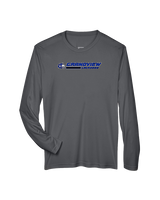 Grandview HS Boys Lacrosse Switch - Performance Longsleeve