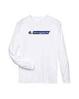 Grandview HS Boys Lacrosse Switch - Performance Longsleeve