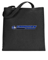 Grandview HS Boys Lacrosse Switch - Tote