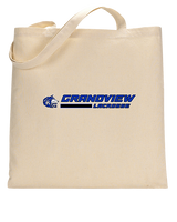 Grandview HS Boys Lacrosse Switch - Tote