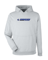 Grandview HS Boys Lacrosse Switch - Under Armour Mens Storm Fleece