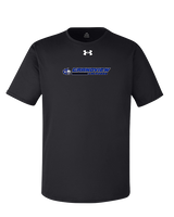 Grandview HS Boys Lacrosse Switch - Under Armour Mens Team Tech T-Shirt