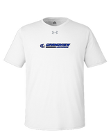 Grandview HS Boys Lacrosse Switch - Under Armour Mens Team Tech T-Shirt