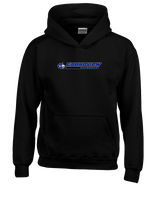 Grandview HS Boys Lacrosse Switch - Unisex Hoodie