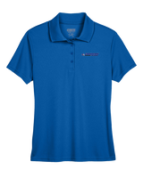 Grandview HS Boys Lacrosse Switch - Womens Polo