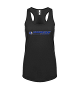 Grandview HS Boys Lacrosse Switch - Womens Tank Top