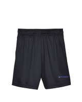 Grandview HS Boys Lacrosse Switch - Youth Training Shorts