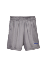 Grandview HS Boys Lacrosse Switch - Youth Training Shorts