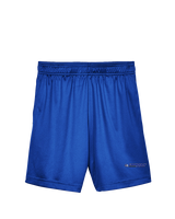 Grandview HS Boys Lacrosse Switch - Youth Training Shorts
