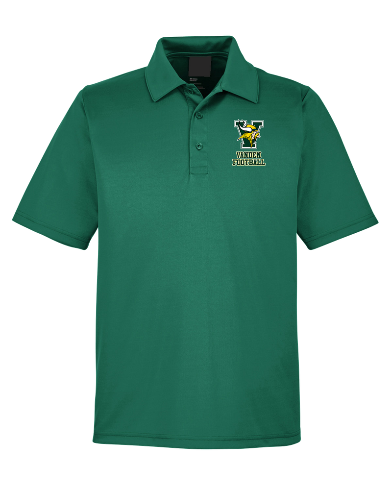 Vanden HS Football Logo Request - Polo (Player Pack)