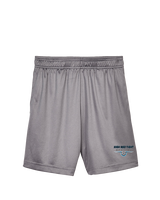 HIGHandTIGHT Football Design - Youth Training Shorts
