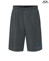 HIGHandTIGHT Football Football - Oakley Shorts