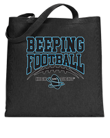 HIGHandTIGHT Football Football - Tote