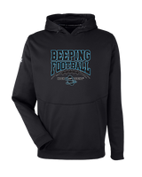 HIGHandTIGHT Football Football - Under Armour Mens Storm Fleece