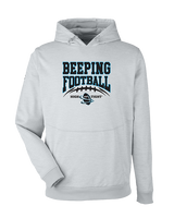HIGHandTIGHT Football Football - Under Armour Mens Storm Fleece
