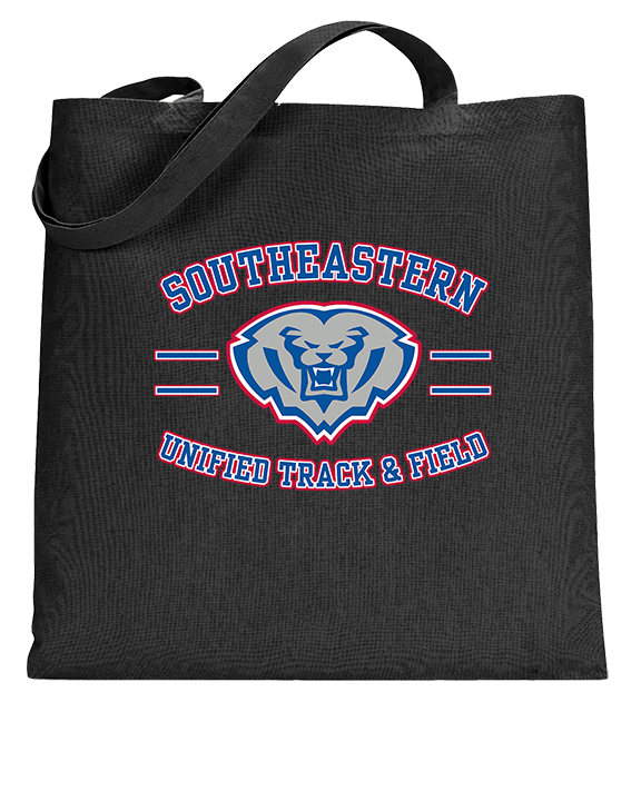 Hamilton Southeastern HS Track & Field Curve 2 - Tote