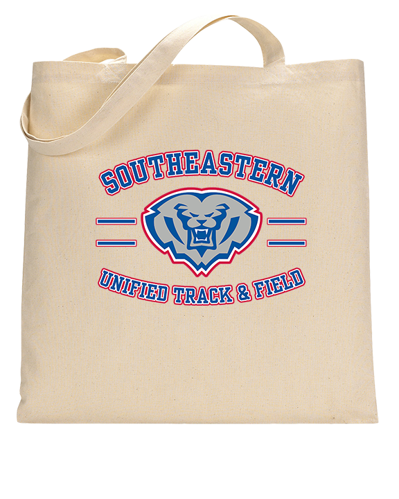 Hamilton Southeastern HS Track & Field Curve 2 - Tote