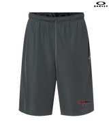 Gunn HS Football Cut - Oakley Shorts
