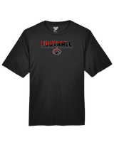 Gunn HS Football Cut - Performance Shirt