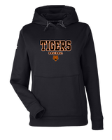 Herrin Jr HS Baseball Block - Under Armour Ladies Storm Fleece