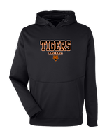 Herrin Jr HS Baseball Block - Under Armour Mens Storm Fleece