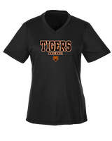 Herrin Jr HS Baseball Block - Womens Performance Shirt