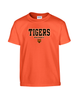 Herrin Jr HS Baseball Block - Youth Shirt