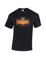 Herrin Jr HS Baseball Board - Cotton T-Shirt