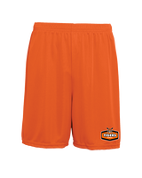 Herrin Jr HS Baseball Board - Mens 7inch Training Shorts