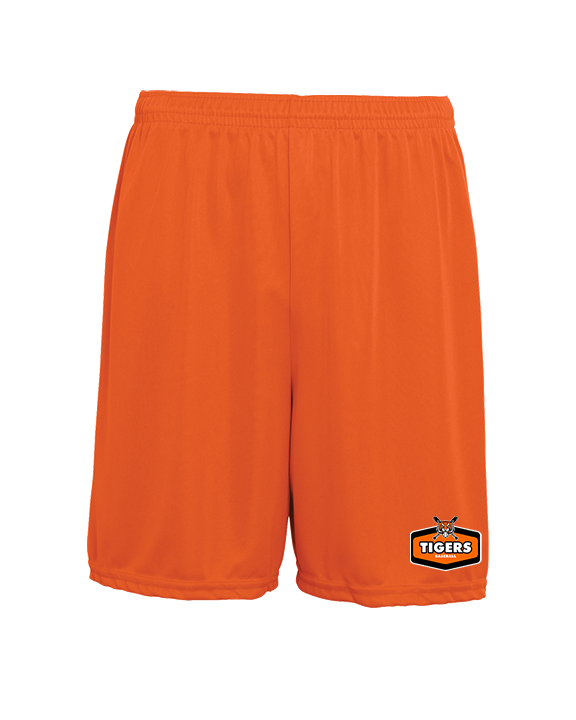 Herrin Jr HS Baseball Board - Mens 7inch Training Shorts