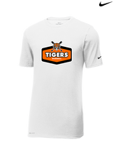 Herrin Jr HS Baseball Board - Mens Nike Cotton Poly Tee