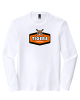 Herrin Jr HS Baseball Board - Tri-Blend Long Sleeve