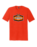 Herrin Jr HS Baseball Board - Tri-Blend Shirt