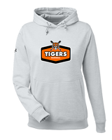 Herrin Jr HS Baseball Board - Under Armour Ladies Storm Fleece